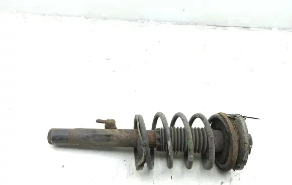 Peugeot 607 Front shock absorber/damper 9646629680 03040140008