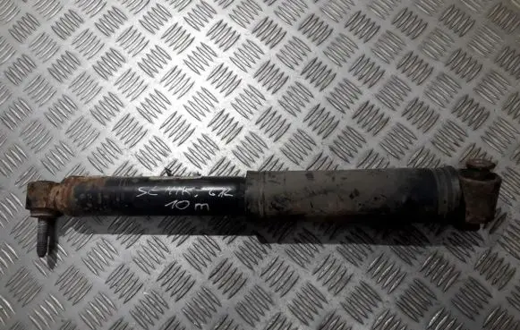 Renault Scenic III - Grand scenic III Rear shock absorber/damper 562100028r