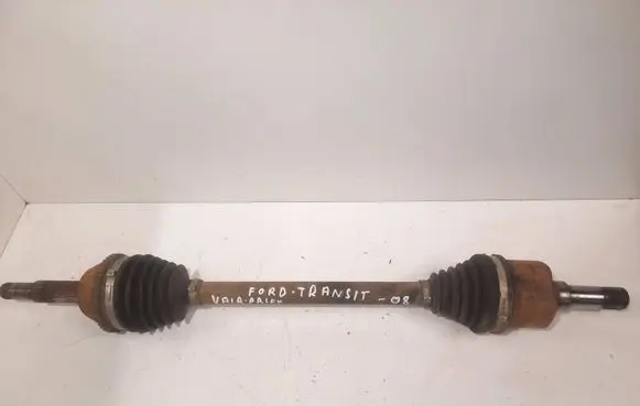 Ford Transit Front driveshaft