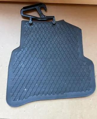 Seat Ibiza IV (6J,6P) Car floor mat set 6R0061512