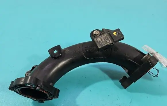 Toyota ProAce City Intercooler hose/pipe 9813294880 IMPRK1545215