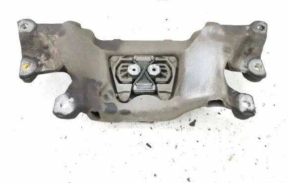 Audi A6 S6 C6 4F Gearbox mounting bracket 4F0399283L