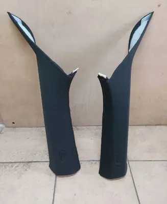 Audi R8 42 (A) pillar trim 4S8867234