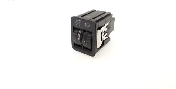 Volkswagen PASSAT B6 Headlight level height control switch 3C0941333