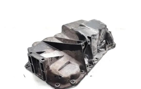 Mini Cooper Countryman R60 Oil sump 7811592 1113781159202 17478601