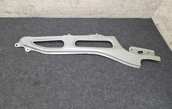 Renault Scenic IV - Grand scenic IV Fender mounting bracket 641346998R