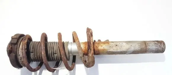 Skoda Octavia Mk2 (1Z) Front shock absorber/damper r014460g r01-4460g