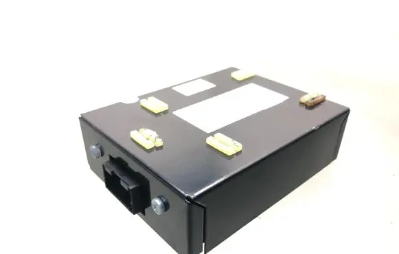 Volvo XC90 Head unit multimedia control 30720299