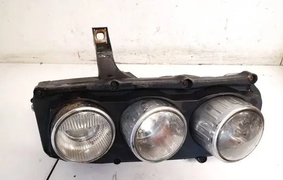 Alfa Romeo 159 Headlight/headlamp 60682089