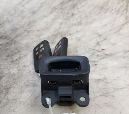 Volvo V60 Ignition lock 30791678 28227917 AH4N15607AE