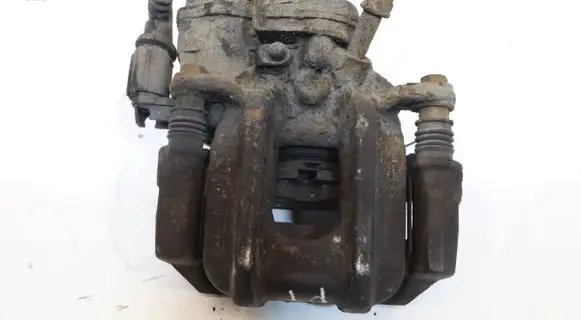 BMW 5 F10 F11 Rear brake caliper 