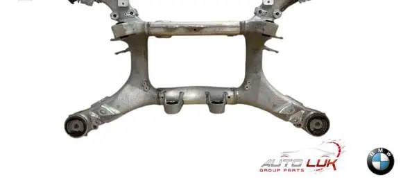 BMW X6 G06 Rear axle beam 6894149