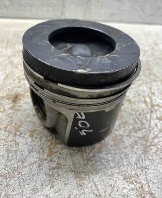 Piston
