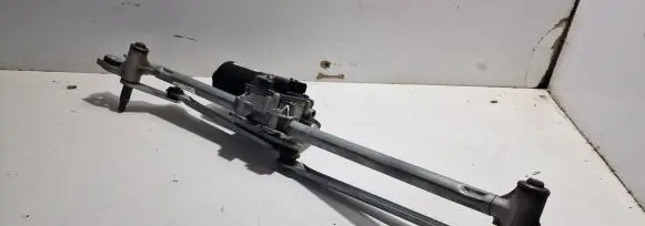 Ford Mustang VI Front wiper linkage FR3B17500AC
