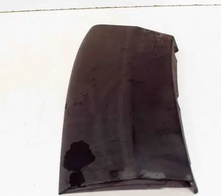 Citroen Jumper Rear fender molding trim 1314099070