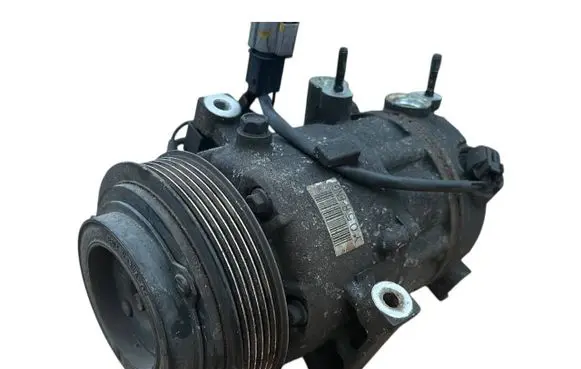 Hyundai ix35 Air conditioning (A/C) compressor (pump) BXDEA07 0057 PAGFD46XG