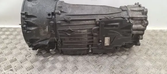Mercedes-Benz R W251 Automatic gearbox 2512701601 A0002701752 722903