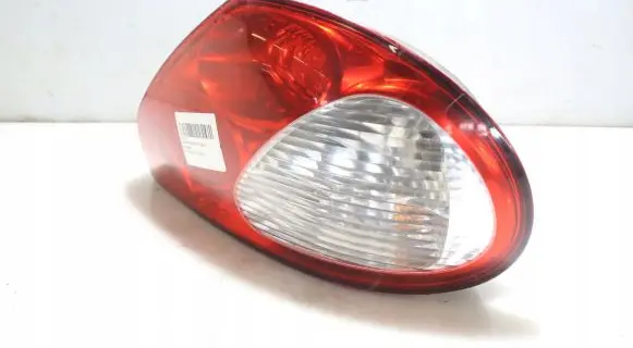 Jaguar X-Type Rear/tail lights
