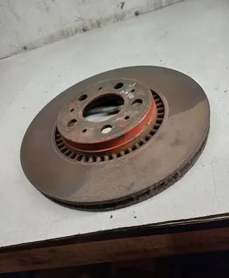 Volvo XC70 Front brake disc