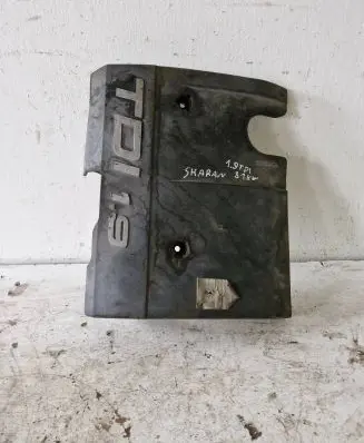 Volkswagen Sharan Engine cover (trim)