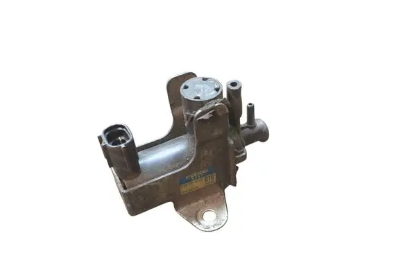 Mazda 6 Turbo solenoid valve 1397000700 RT4F