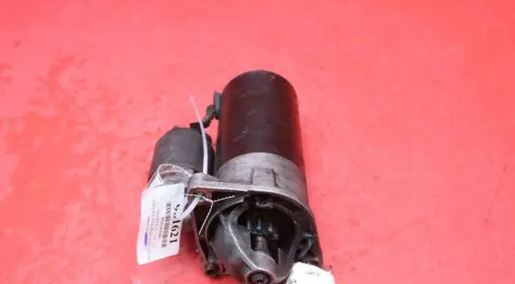Suzuki SX4 Starter motor 0001109270