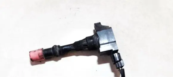 Honda Jazz High voltage ignition coil cm11109 4908c