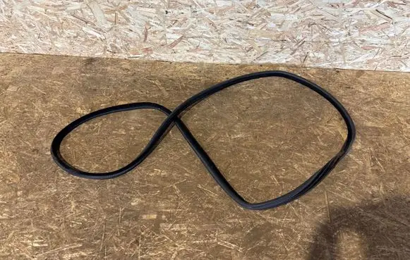 BMW X5 E53 Rear door rubber seal (on body) 8402515