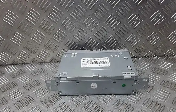 Peugeot 308 Other control units/modules 9809336080