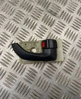 Hyundai Tucson JM Rear door interior handle