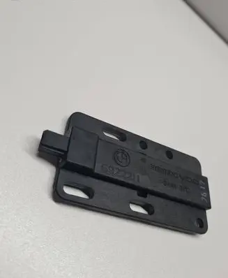 BMW 3 E90 E91 Keyless (KESSY) go control unit/module 6922211