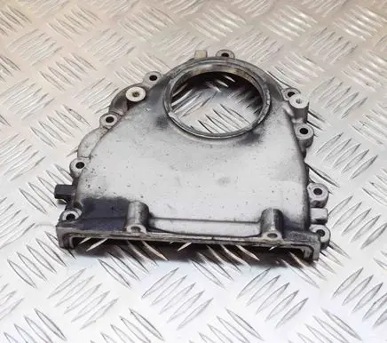 Audi Q7 4L Timing chain cover 059109129E