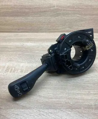 BMW 3 E46 Airbag slip ring squib (SRS ring) 8377488 8363664
