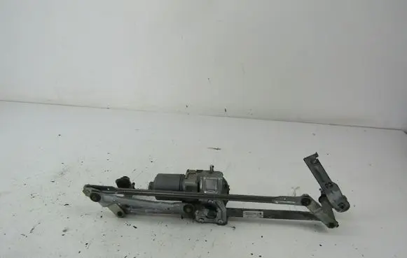 Volkswagen Golf IV Front wiper linkage 1K1955023D