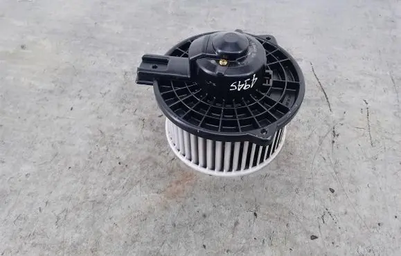 Mazda 2 Heater fan/blower GJ8AA02