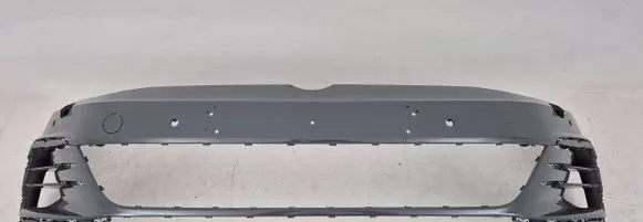 Volkswagen Golf VII Front bumper 5G0807221LS TCR