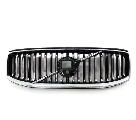 Volvo XC60 Front bumper upper radiator grill 32291019