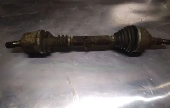 Renault Espace - Grand espace IV Front driveshaft