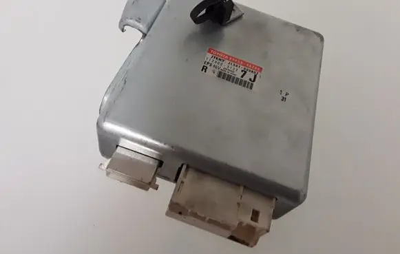 Lexus RX 450H Power steering control unit/module 8965048200