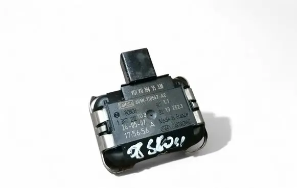 Rain sensor