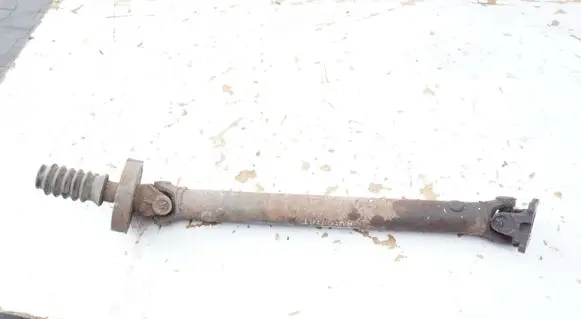 Jeep Cherokee Drive shaft (set) 
