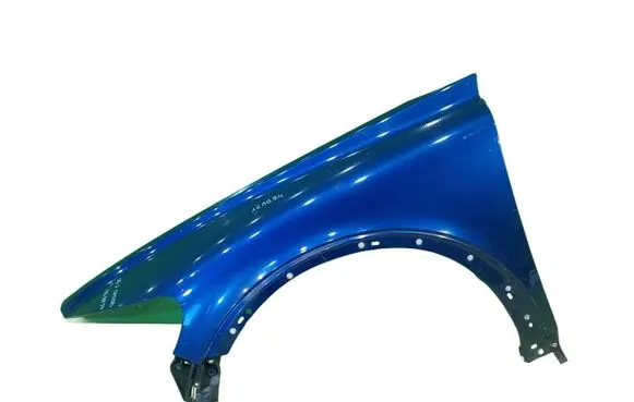 Volvo C30 Fender PRZOD LEWY