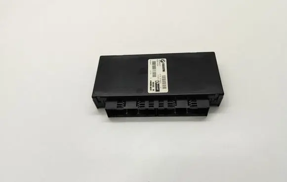 BMW 5 E60 E61 Comfort/convenience module 9145021 61359145021 6135914502101