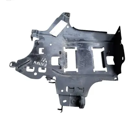 Renault Master III Engine control unit holder 282780607R 3816