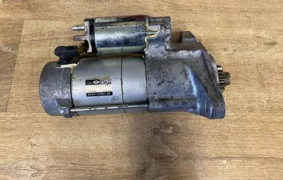 Land Rover Discovery Sport Starter motor GJ3211001AE GJ3211001