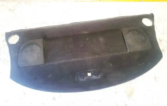 Audi A4 S4 B5 8D Parcel shelf
