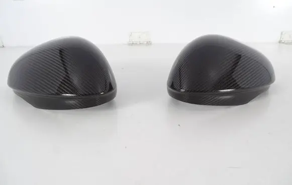 Alfa Romeo Giulia Plastic wing mirror trim cover 50547090 156144306