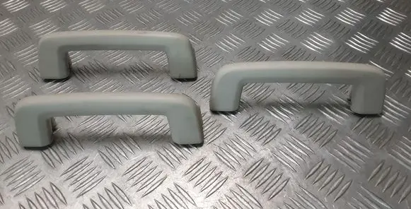 Ford Ranger A set of handles for the ceiling 