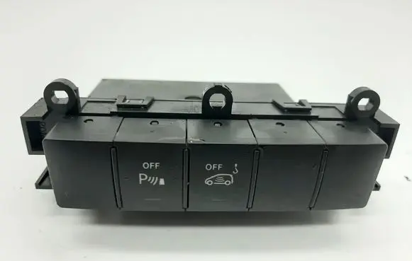 A set of switches