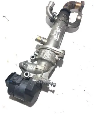 Volvo V50 EGR valve 8653691 9930624
